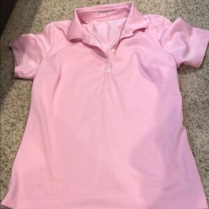 Nike polo size medium